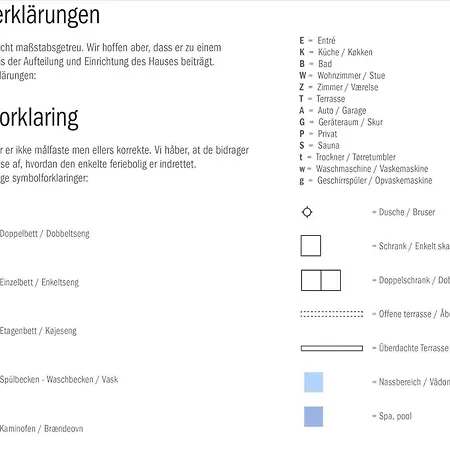 Lk129-lokken-magnus-christensensvej-87 Tatil Evi *