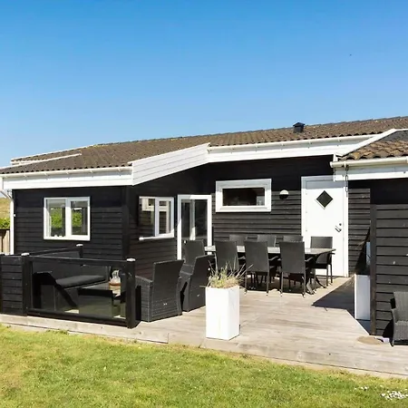 Tatil Evi Lk129-lokken-magnus-christensensvej-87