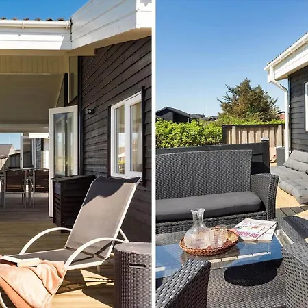 Lk129-lokken-magnus-christensensvej-87 Tatil Evi Løkken