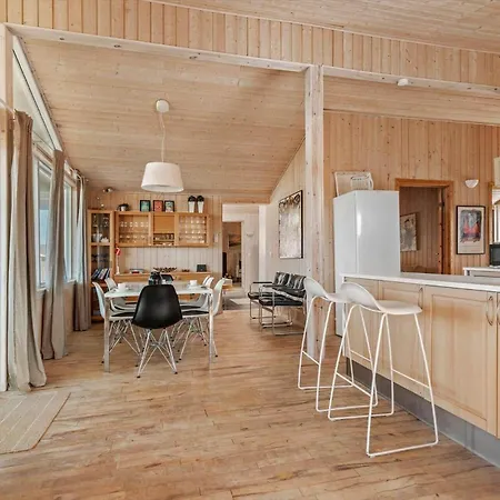 Tatil Evi Lk129-lokken-magnus-christensensvej-87