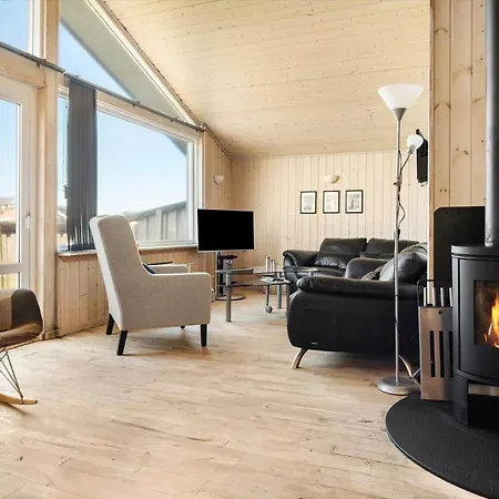 Lk129-lokken-magnus-christensensvej-87 Feriehus Løkken