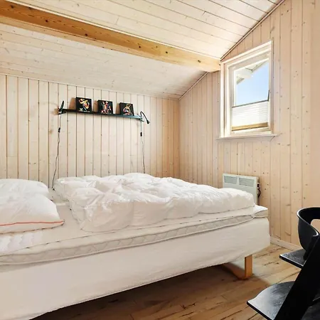 Feriehus Lk129-lokken-magnus-christensensvej-87 Løkken